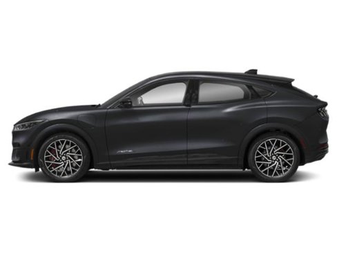 New 2025 Ford Mustang Mach-E GT w/ Interior Protection Package image 25