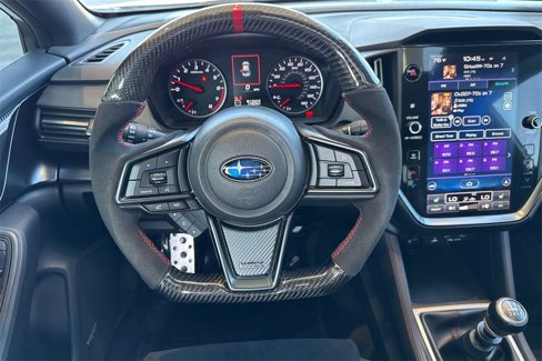 Certified 2023 Subaru WRX Limited w/ Popular Package #1 image 19