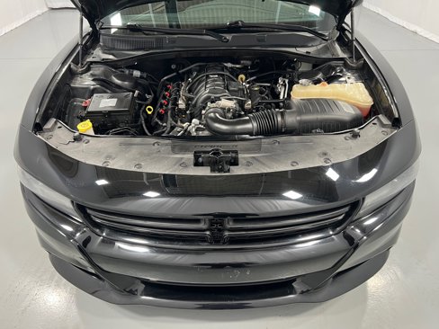 Used 2017 Dodge Charger Police w/ Fleet Park Assist Group image 32