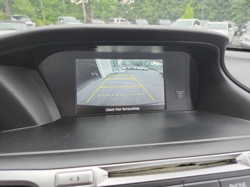 Used 2013 Honda Accord Sport image 18