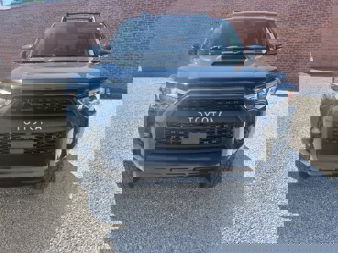 Used 2024 Toyota 4Runner TRD Pro image 14