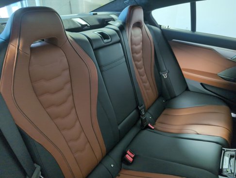 New 2026 BMW 840i xDrive image 29