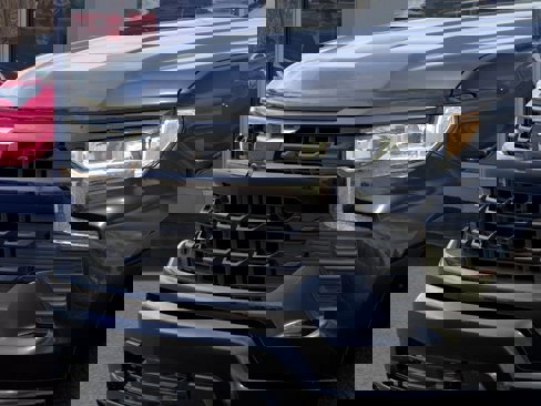 New 2026 Chevrolet Silverado 1500 RST image 13