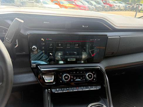 Used 2024 GMC Sierra 3500 AT4 w/ AT4 Premium Plus Package image 19
