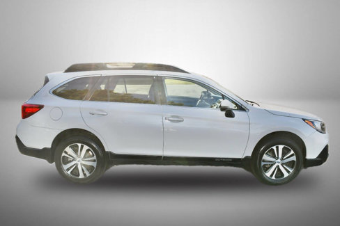Used 2019 Subaru Outback 3.6R Limited w/ Popular Package #2 image 7