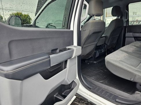Used 2023 Ford F350 XLT image 14