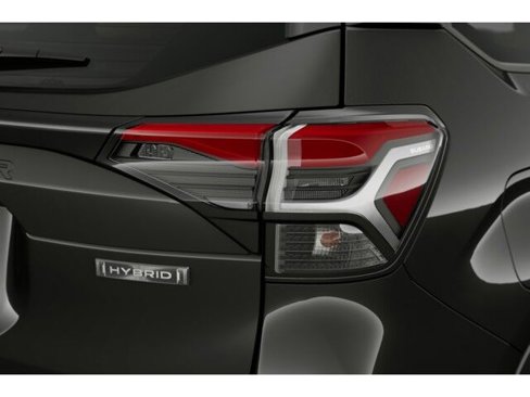 New 2025 Subaru Forester Touring image 13