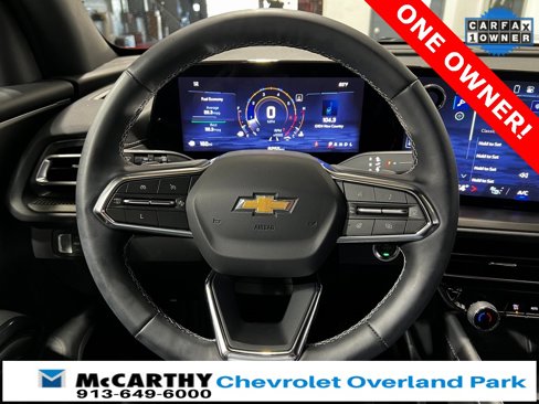Used 2024 Chevrolet Traverse LT image 15
