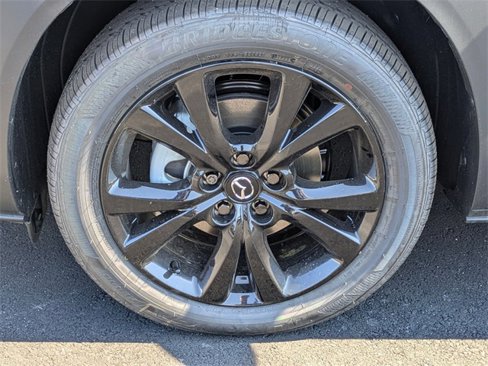 New 2025 MAZDA CX-30 AWD 2.5 S w/ Select Sport Pkg image 9