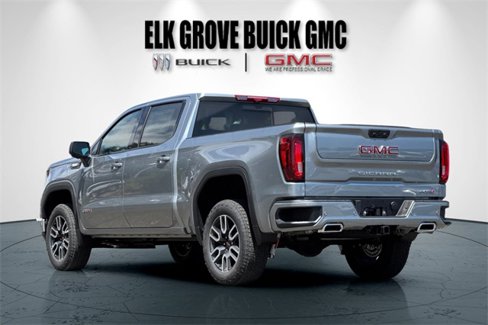 New 2026 GMC Sierra 1500 AT4 w/ AT4 Premium Package image 6