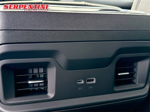 New 2026 Chevrolet Silverado 1500 LT w/ Leather Package image 29
