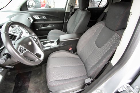 Used 2013 Chevrolet Equinox LT w/ Driver Convenience Package image 14