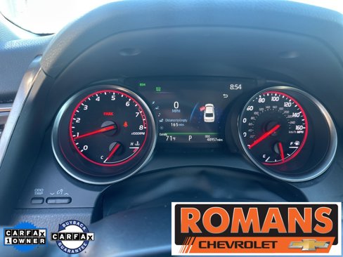 Used 2024 Toyota Camry XSE image 12