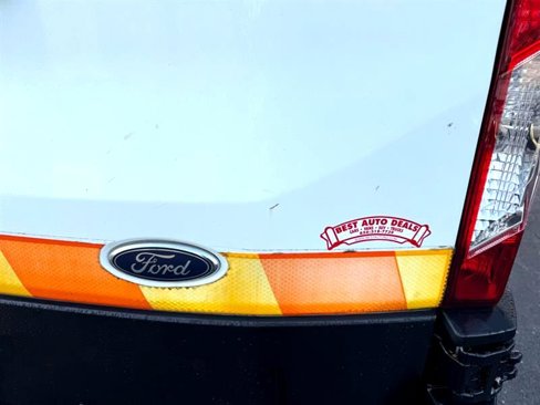 Used 2016 Ford Transit 250 130 Low Roof image 23