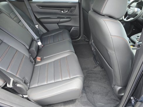 New 2026 Honda CR-V Sport-L image 24