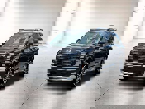 New 2026 Hyundai Palisade Calligraphy image 1