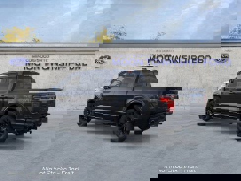 New 2025 Ford F150 XLT image 4