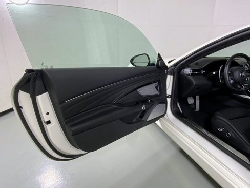 Used 2024 Maserati GranTurismo Modena image 20