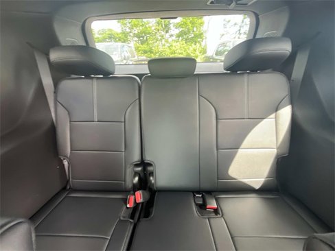 New 2026 GMC Acadia Elevation w/ Elevation Premium Package image 12