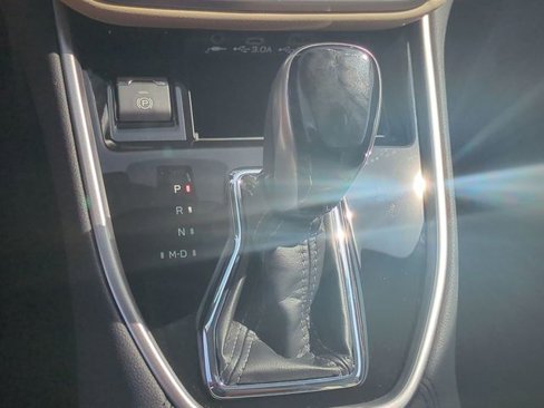 New 2025 Subaru Outback Limited image 27
