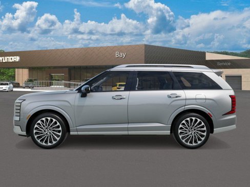 New 2026 Hyundai Palisade Calligraphy image 3