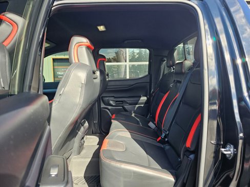 Used 2024 Ford Ranger Raptor image 17