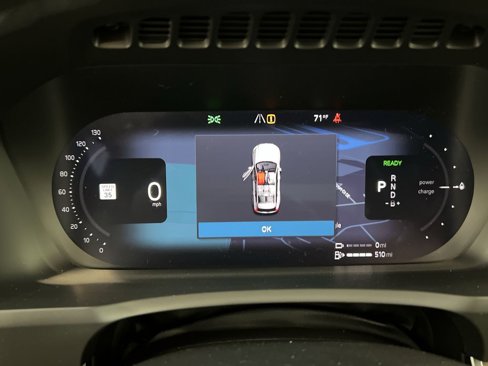 New 2026 Volvo XC90 T8 Plus image 10