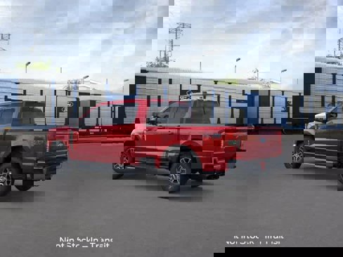 New 2026 Ford F250 4x4 Crew Cab Super Duty image 4