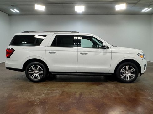 Used 2024 Ford Expedition Max Limited image 23