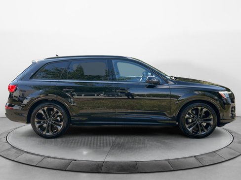 New 2026 Audi Q7 3.0T Premium Plus image 8