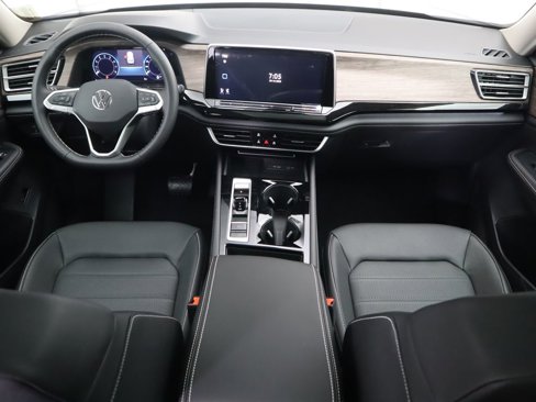 New 2026 Volkswagen Atlas SEL image 14