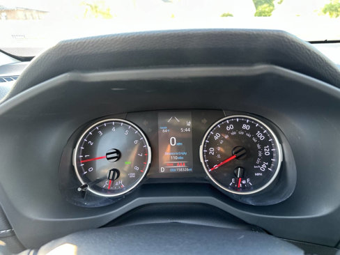 Used 2019 Toyota RAV4 LE image 21