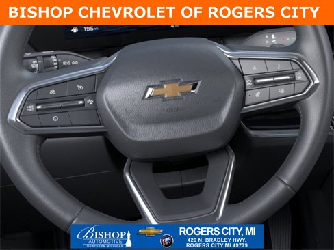 New 2026 Chevrolet Equinox LT w/ LPO, Floor Liner Package image 19