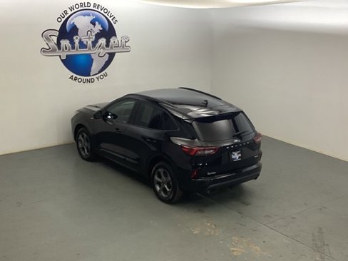 Used 2024 Ford Escape ST-Line image 13