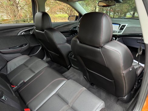 Used 2017 Chevrolet SS image 57