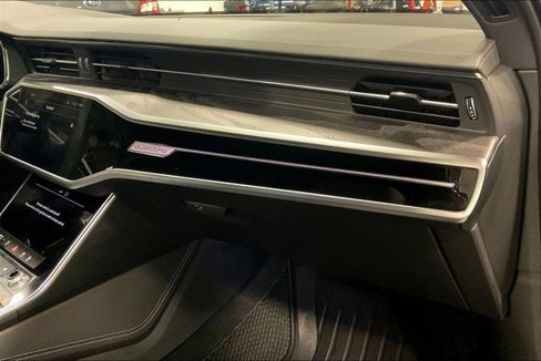 Certified 2025 Audi A6 Premium Plus image 16