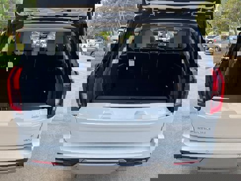 New 2025 Ford Expedition Max Platinum image 26