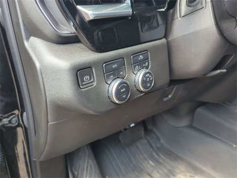 Certified 2023 GMC Sierra 1500 Elevation image 34