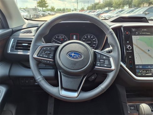 New 2025 Subaru Ascent Touring image 13