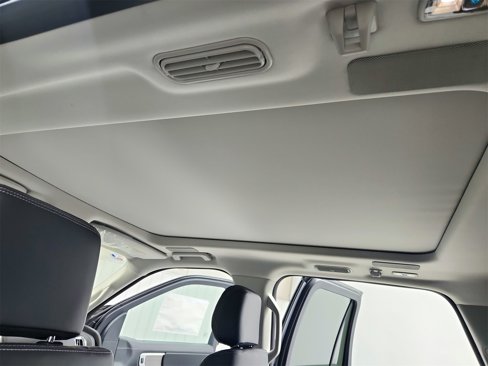 New 2025 Ford Expedition Platinum image 23