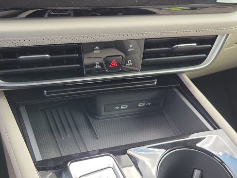 New 2026 Volkswagen Atlas SEL Premium R-Line image 29