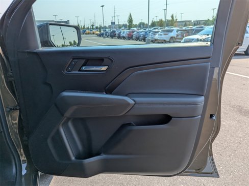Certified 2023 Chevrolet Colorado LT w/ LT Convenience Package III image 42