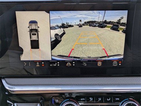 New 2026 GMC Sierra 2500 Denali w/ Denali Reserve Package image 40