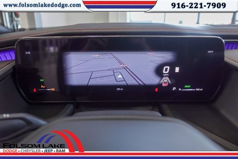New 2025 Dodge Charger R/T Scat Pack w/ Track Pack image 18