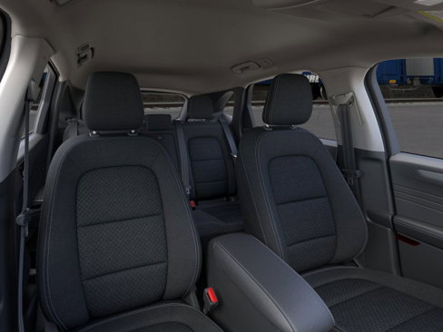New 2026 Ford Escape Active image 10