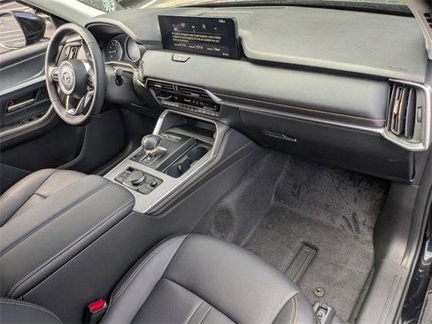 New 2025 MAZDA CX-90 3.3 Turbo w/ Preferred Package image 28
