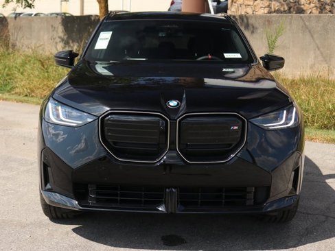 New 2026 BMW X3 M50 w/ Premium Package image 2