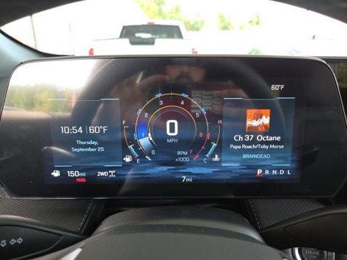 New 2026 Chevrolet Equinox LT image 46