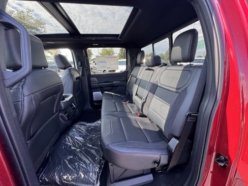 New 2025 Ford F150 Raptor image 9