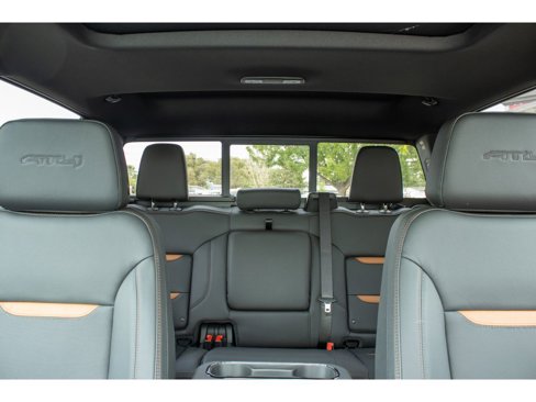 New 2026 GMC Sierra 2500 AT4 w/ AT4 Premium Plus Package image 48